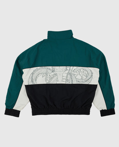 Dragon Ball Shenron Eternal Dragon Zip-up Jacket