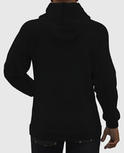 Dragon Ball Z Goku Training To Go Super Black Saiyan Hoodie
