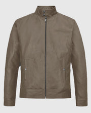 Fast And Furious 9 Vin Diesel Leather Jacket