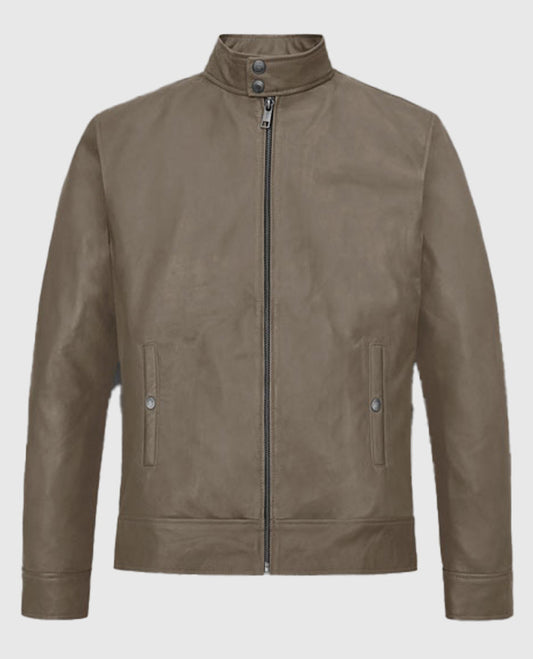 Fast And Furious 9 Vin Diesel Leather Jacket