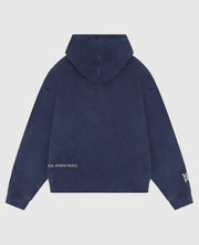 For The Culture Crystal Hoodie
