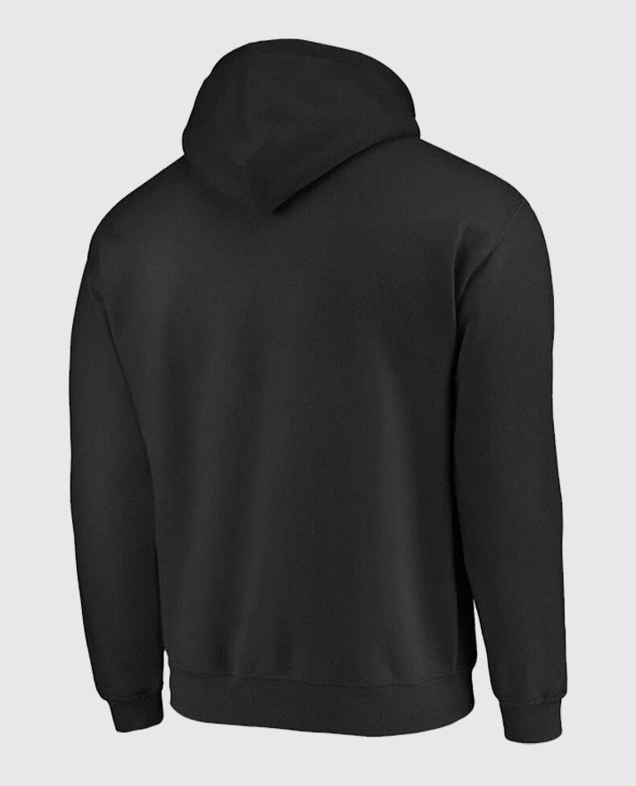Future Trunks Grey Hoodie
