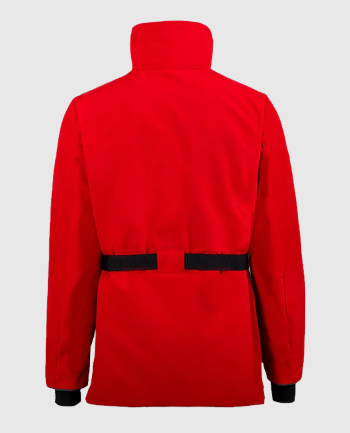 Ghostbusters: Frozen Empire Jacket