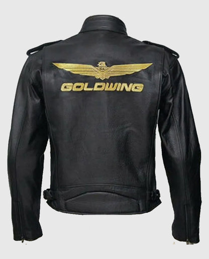 Goldwing Leather Jacket