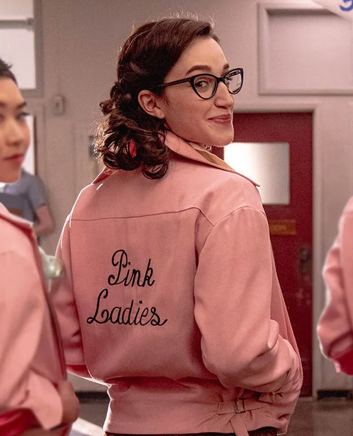 Grease: Rise of the Pink Ladies Jacket