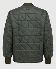 Jabari Banks Bel-Air 2022 jacket