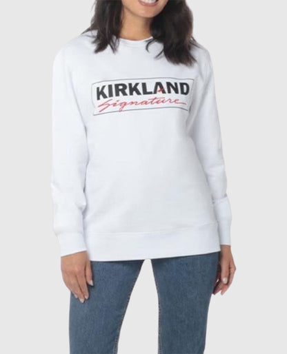 Kirkland Signature Sweatshirt