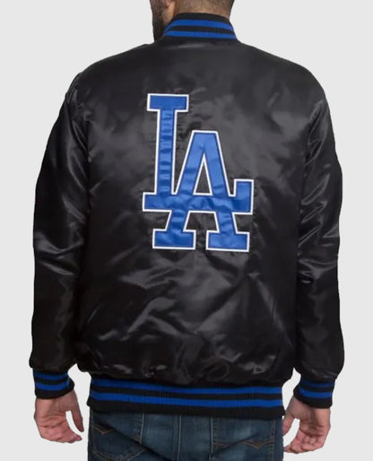 Los Angeles Dodgers Jacket