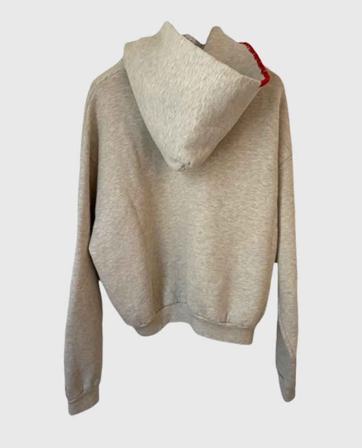 MadHappy x Dodgers I LOVE LA Pullover Hoodie