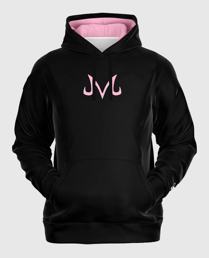 Majin Buu Dragon Ball Z Hoodie