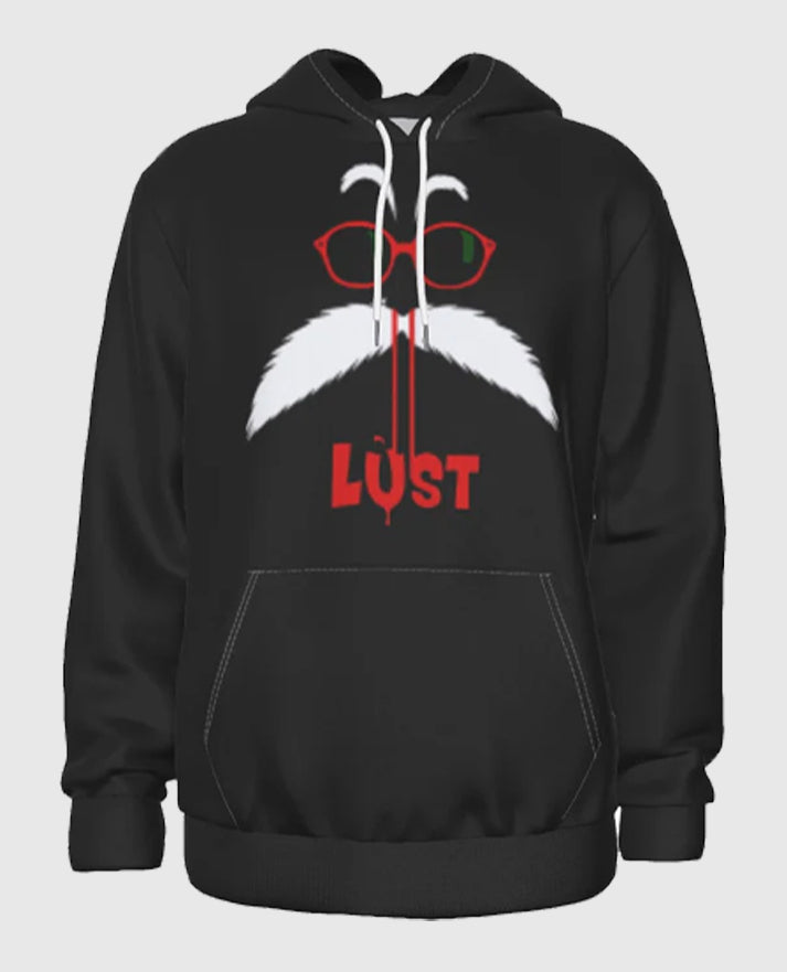 Master Roshi Funny Dragon Ball Z Hoodie