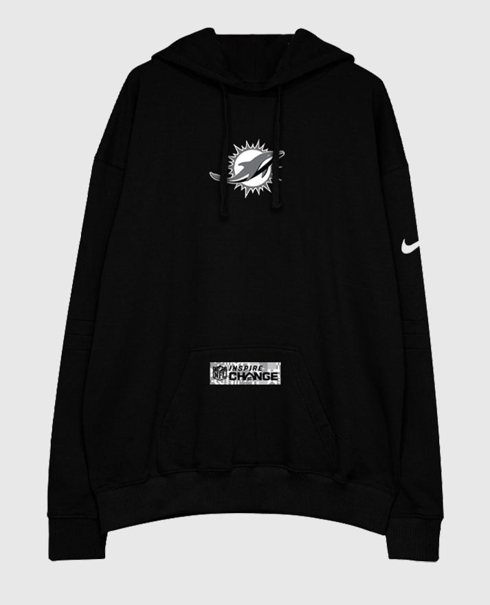 Miami Dolphins Inspire Change Hoodie