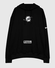 Miami Dolphins Inspire Change Hoodie