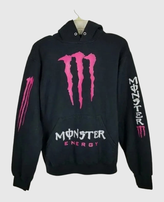 Monster Energy Hoodie