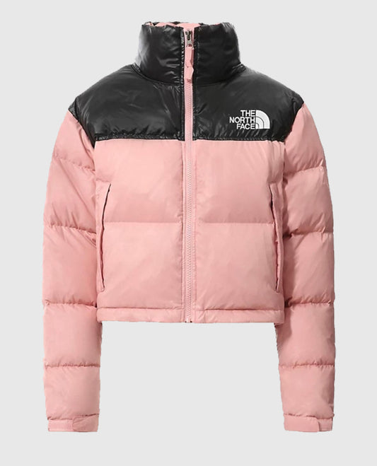 North Face Puffer Jacket
