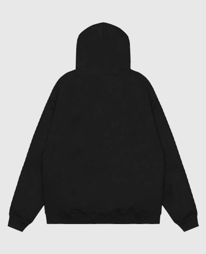 Represent Shark Jaws Hoodie