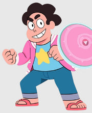 Steven Universe Bomber Jacket