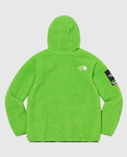Supreme The North Face S Logo Green Jacket