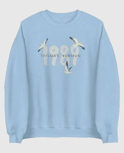 Taylor Swift 1989 Sweatshirt