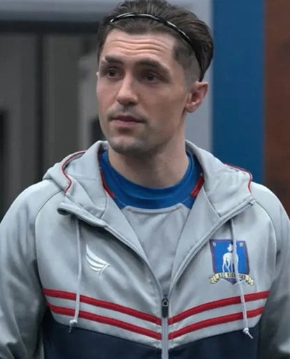 Ted Lasso Track Jacket