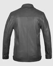 Transformers 3 Shia Labeouf Leather Jacket