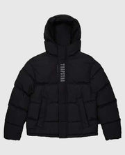 Trapstar Hooded Puffer Jacket