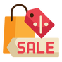 Sale icon