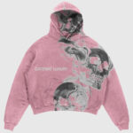 Gateway Luxury Skully Hoodie