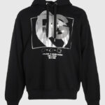 Dolce & Gabbana UNXD Hoodie