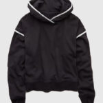 AE Contrast Stitch Hoodie